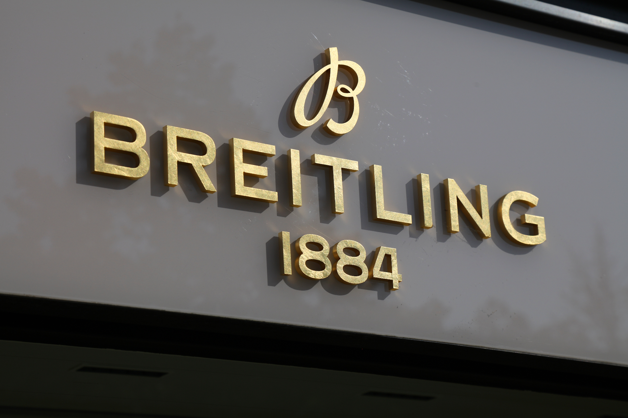 Užitek in eleganca Breitling ure