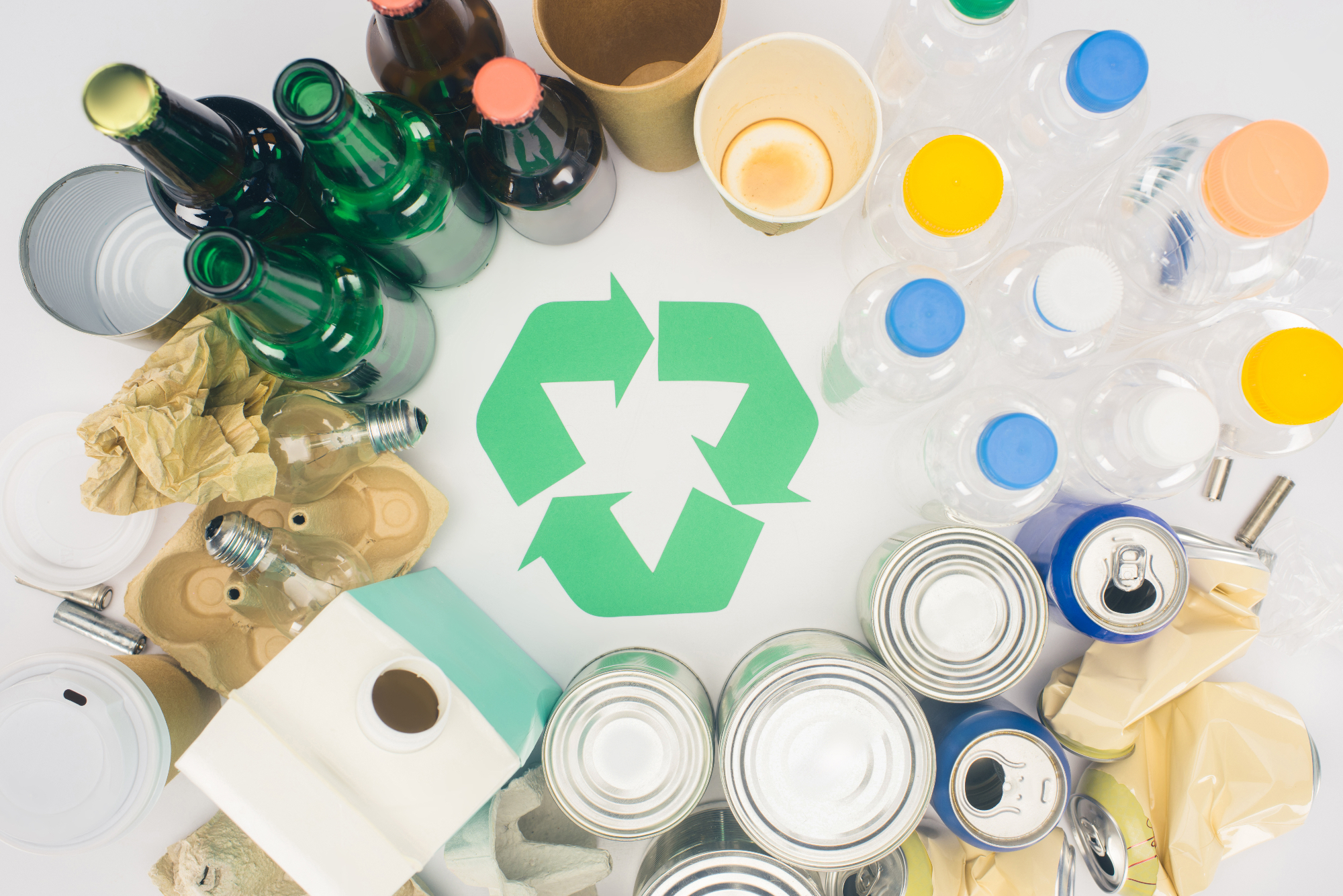 Kako pravilno recikliramo