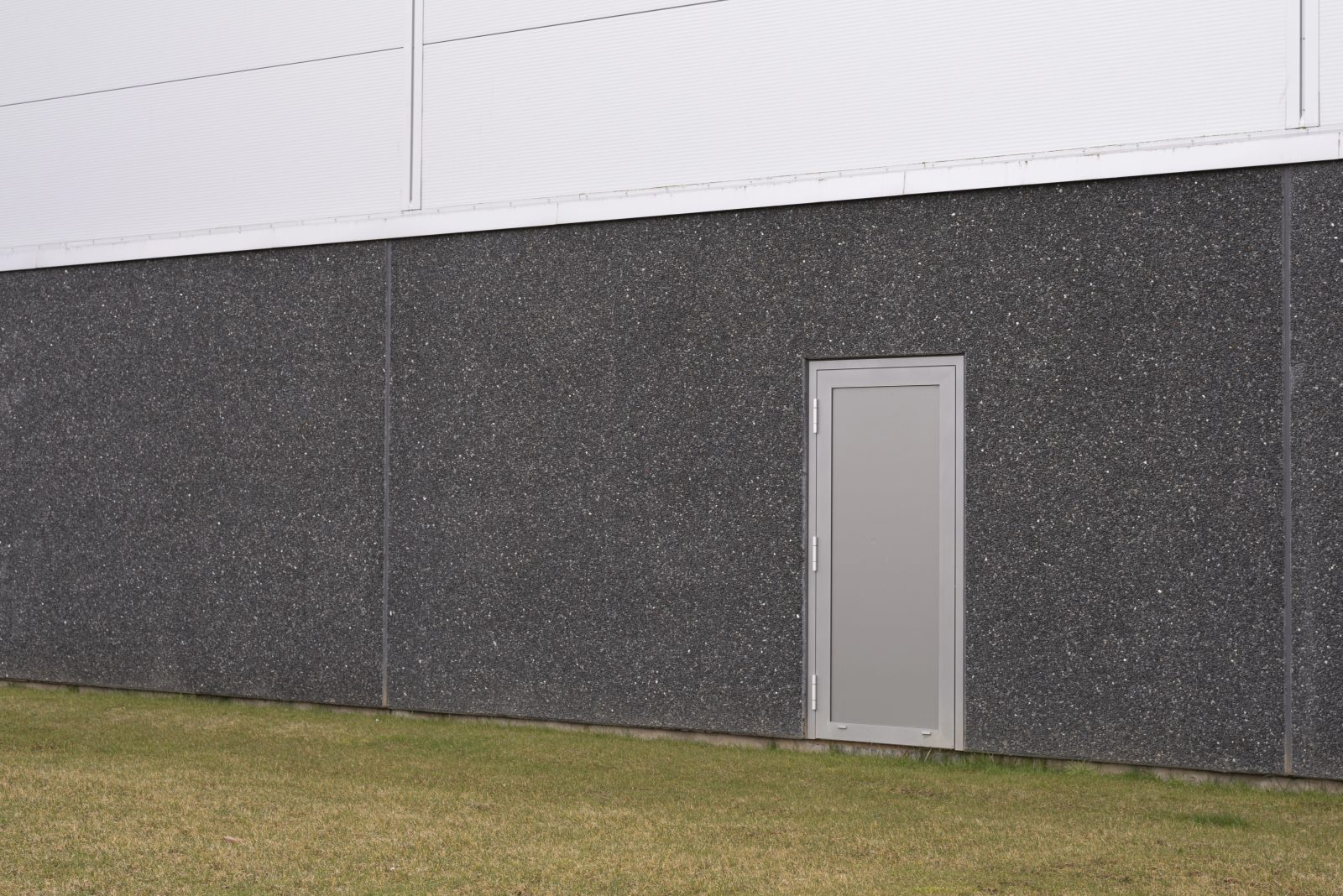 Alu vrata so bila odlična izbira